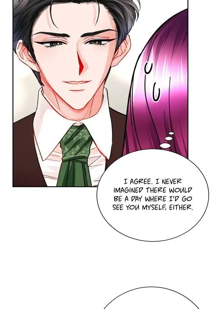 Villainous Princess Chapter 25 23